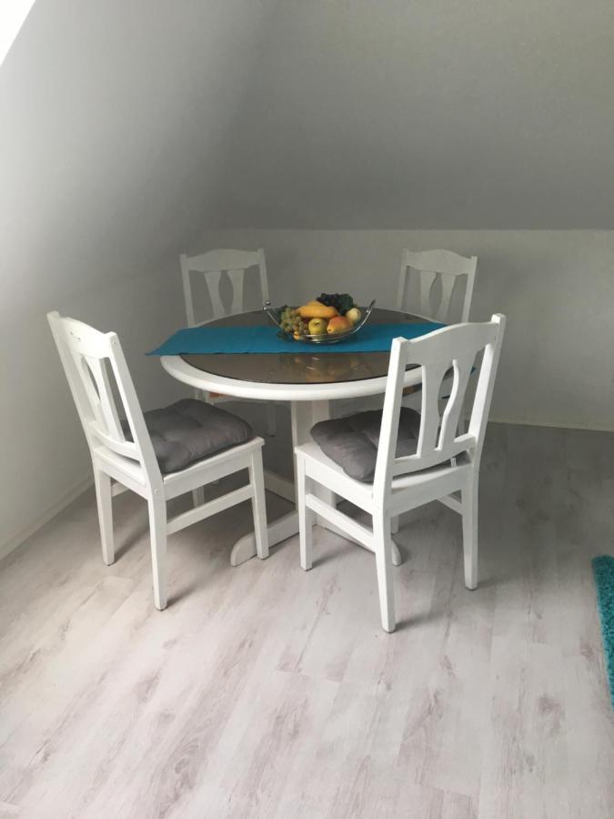 Appartement Mischa à Heide  Extérieur photo