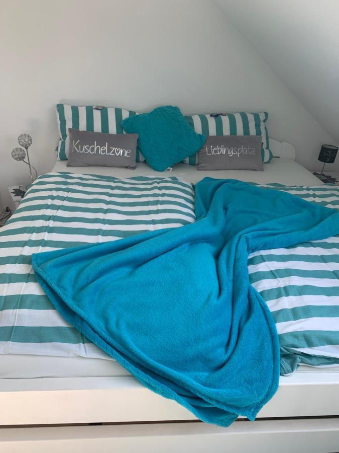 Appartement Mischa à Heide  Extérieur photo