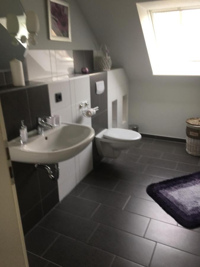 Appartement Mischa à Heide  Extérieur photo