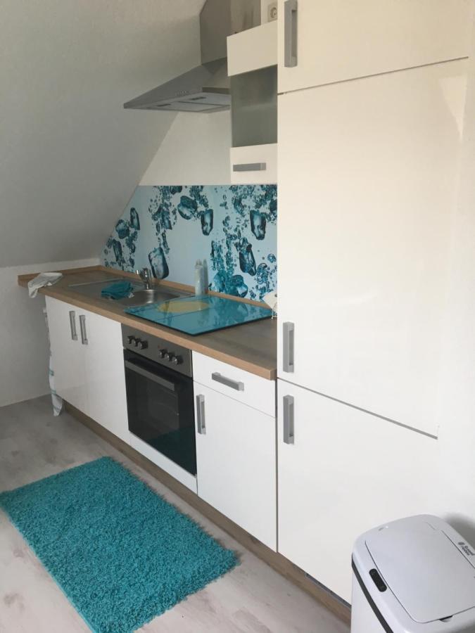 Appartement Mischa à Heide  Extérieur photo
